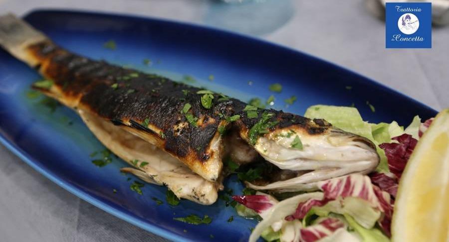 Trattoria da Concetta photo 4