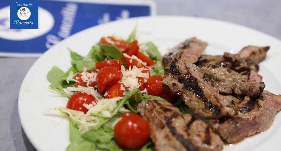 Trattoria da Concetta photo 5