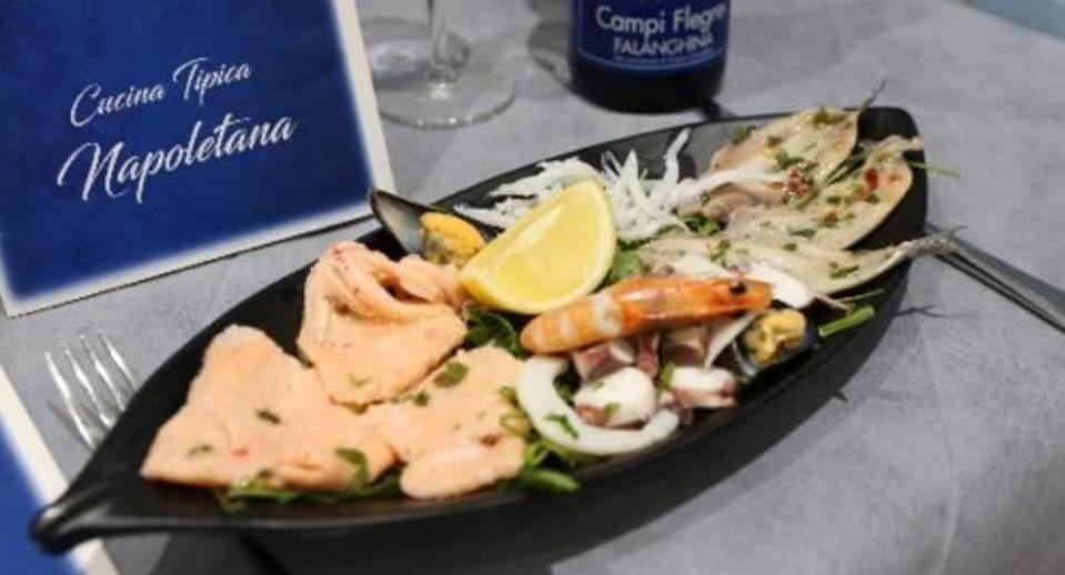 Trattoria da Concetta photo 2