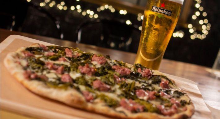 Le Officine Resta ristorante photo 4