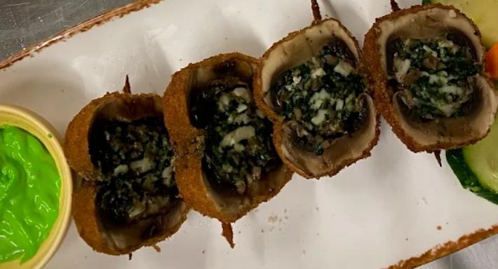 VeroIndia Ristorante Indiano photo 2