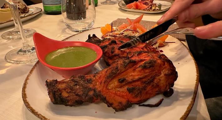 VeroIndia Ristorante Indiano photo 3