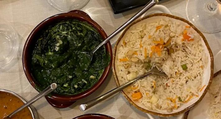 VeroIndia Ristorante Indiano photo 4