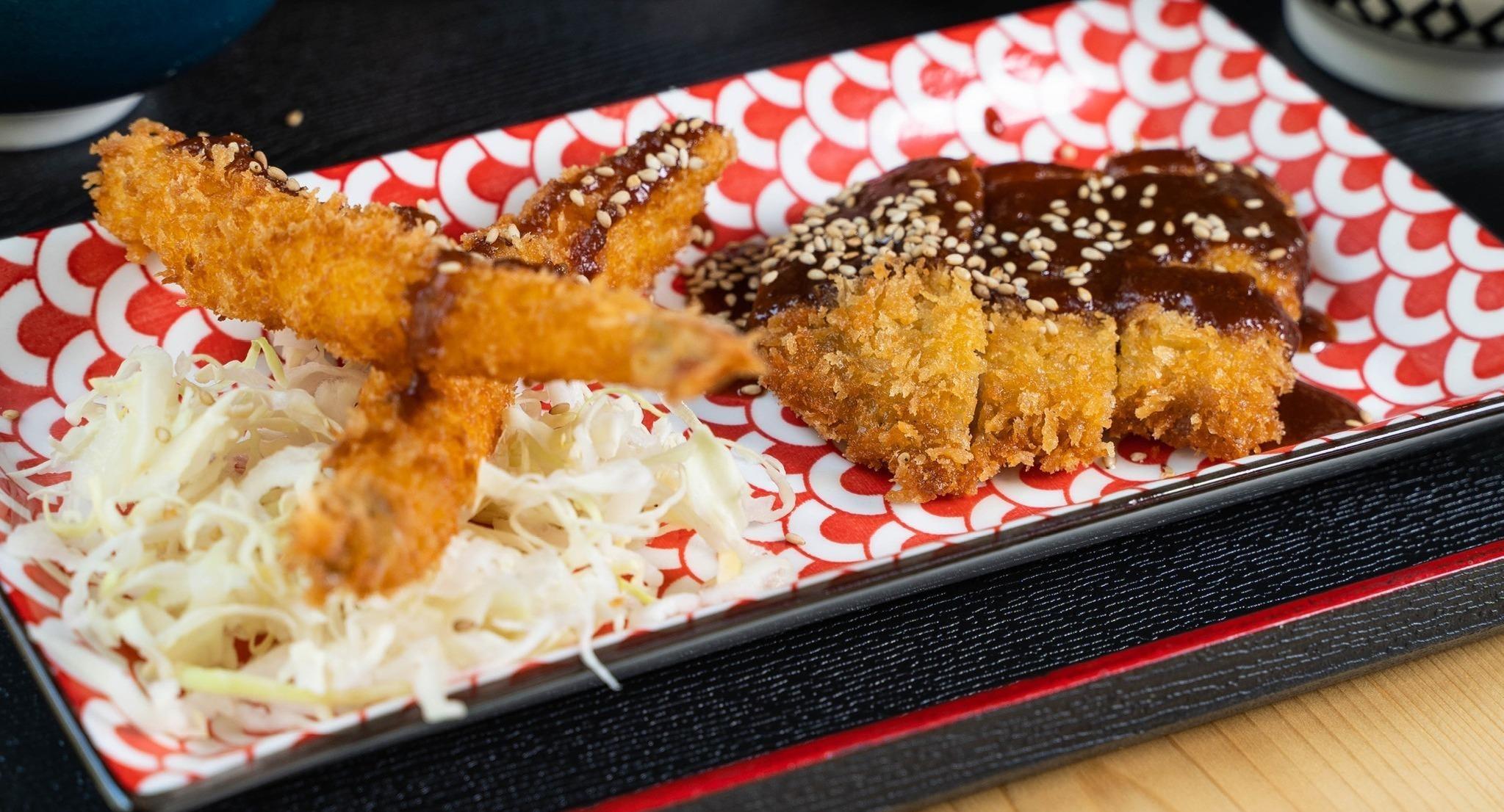 Sagami - Parma centro