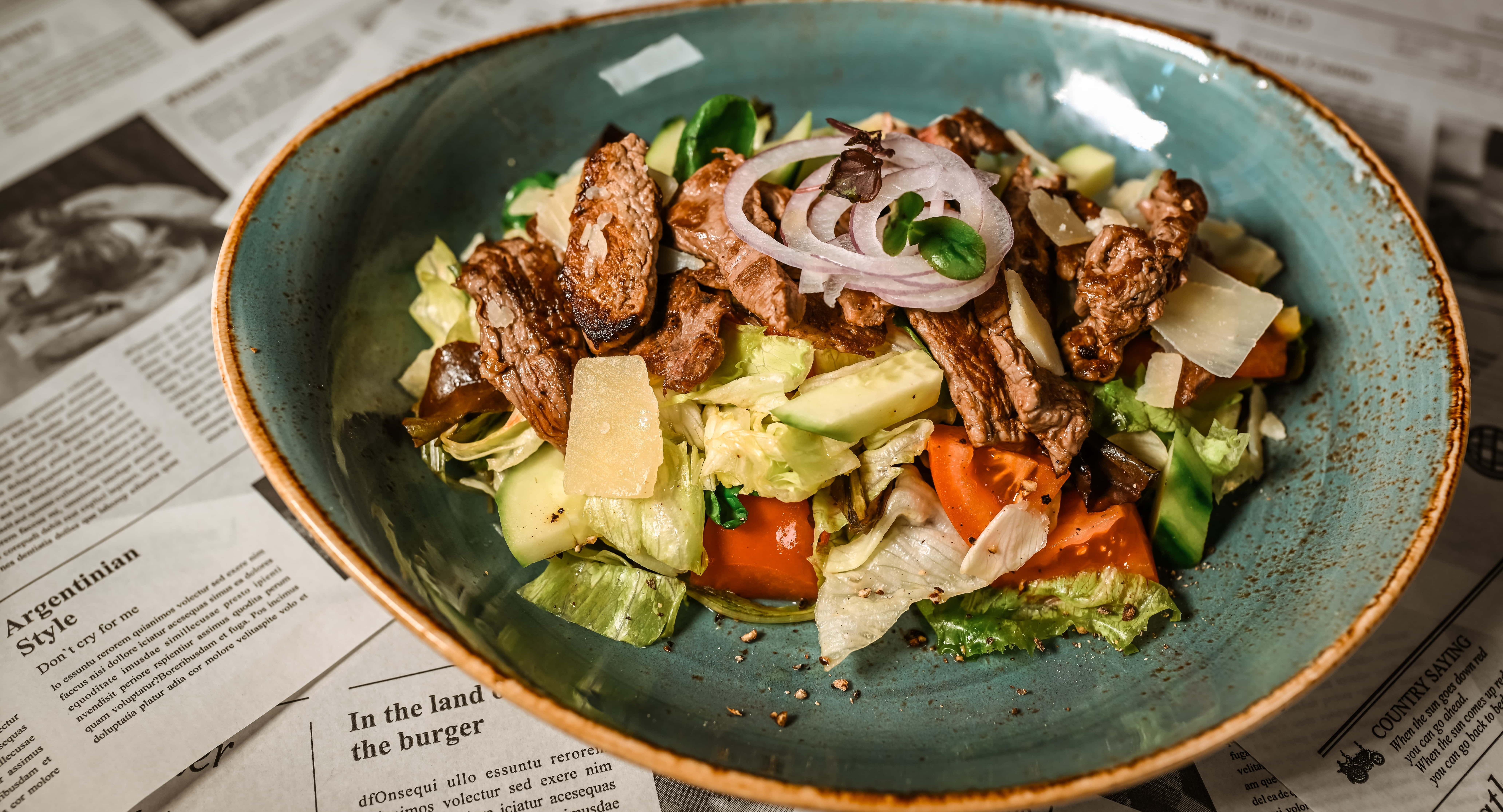 NEWS - Cafe • Bar • Restaurant photo 3