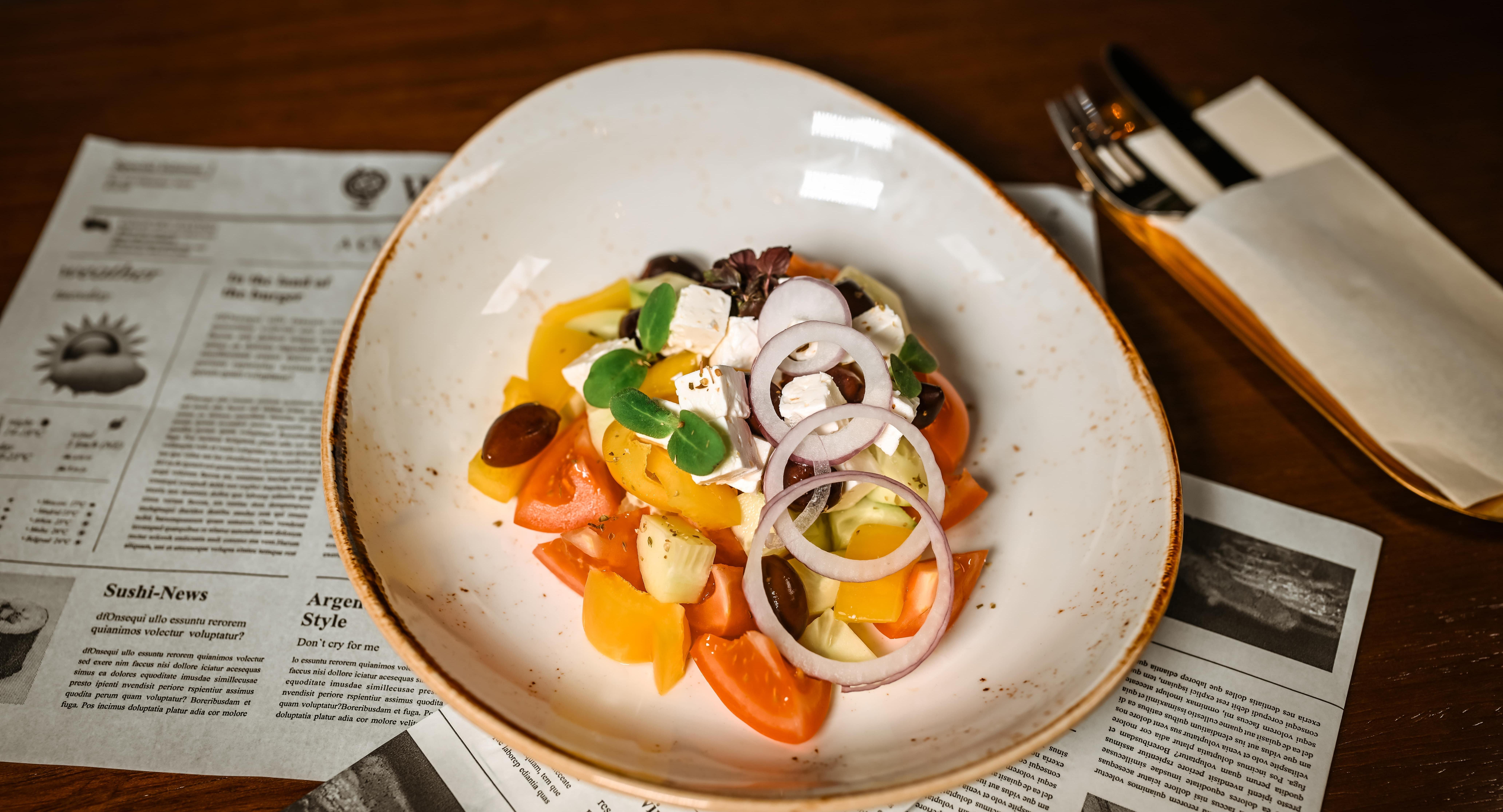 NEWS - Cafe • Bar • Restaurant photo 5