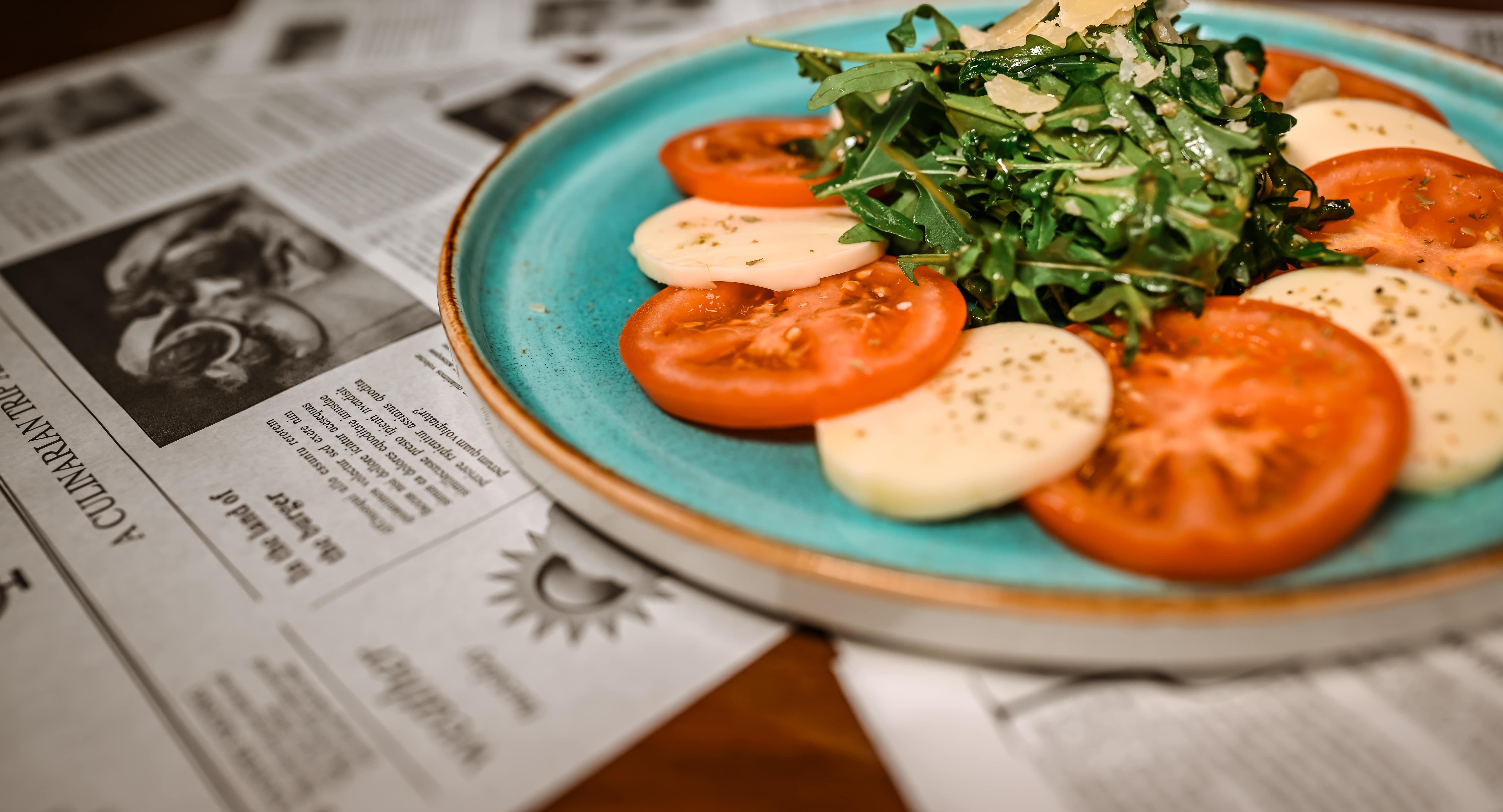 NEWS - Cafe • Bar • Restaurant photo 2