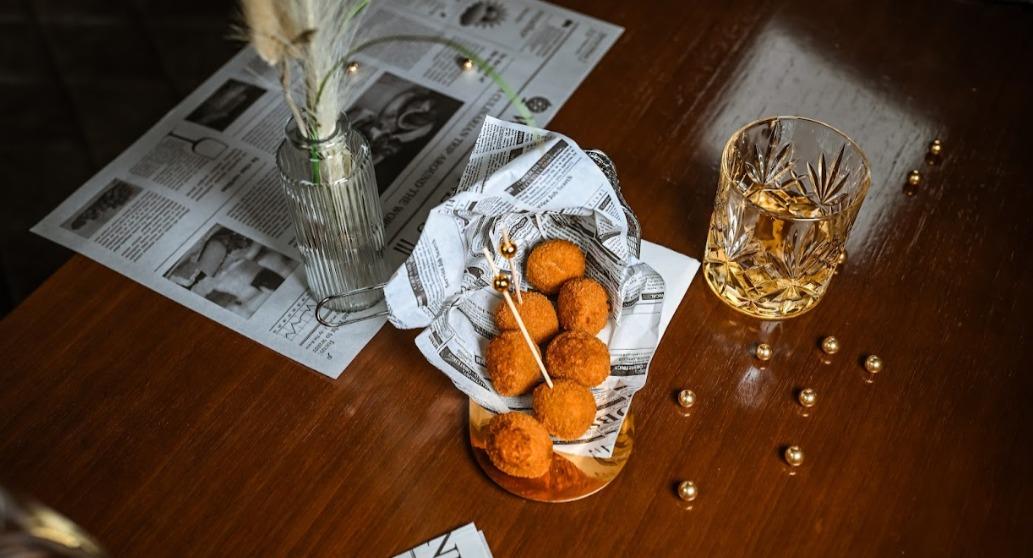 NEWS - Cafe • Bar • Restaurant photo 4