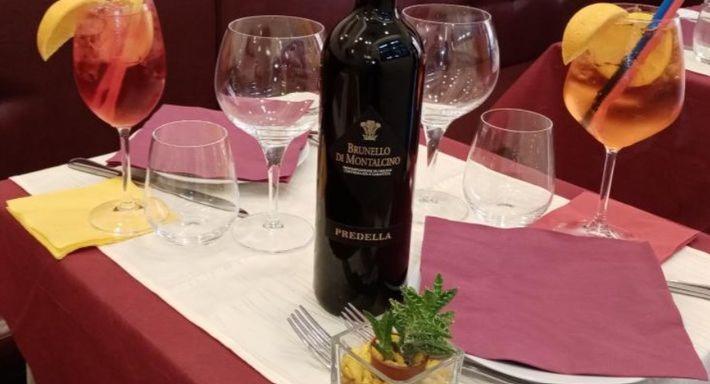 Trattoria Pizzeria bar La Follia photo 3