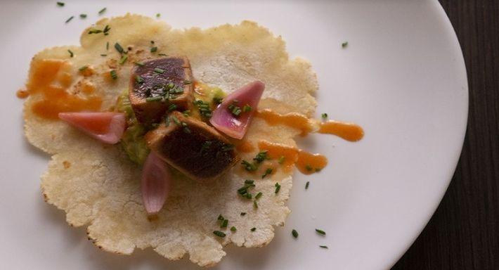 Trattoria Pizzeria bar La Follia photo 5