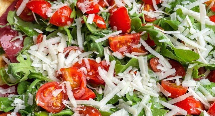 Trattoria Pizzeria bar La Follia photo 4