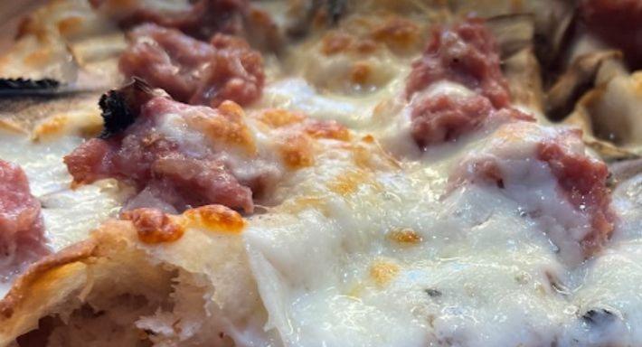 Trattoria Pizzeria bar La Follia photo 2