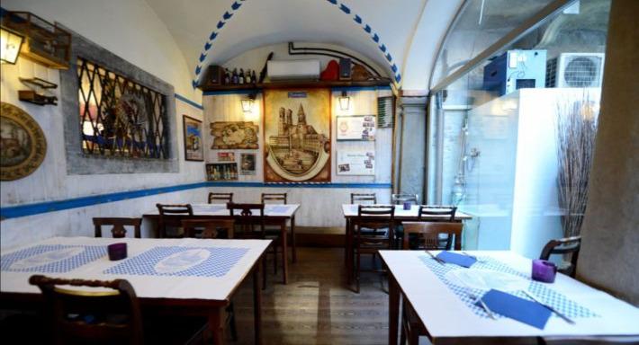 Marien Platz Ristorante e Birreria photo 3