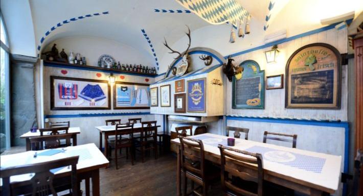 Marien Platz Ristorante e Birreria photo 5