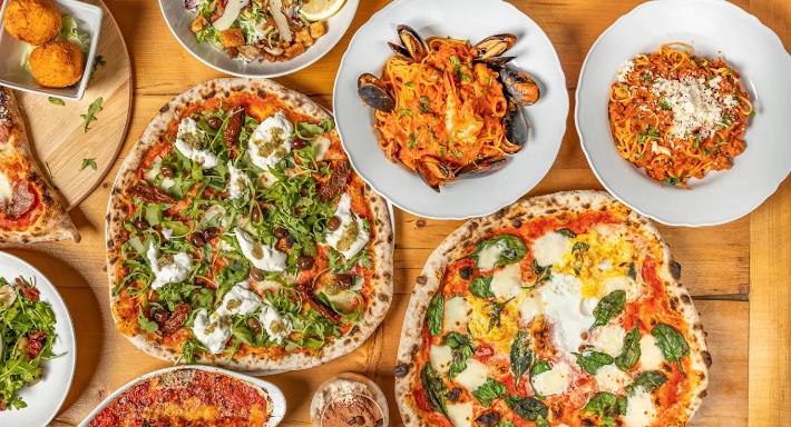 Il Bacio Stokey - Church Street