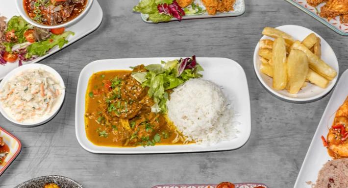 Chagos Bar & Restaurant