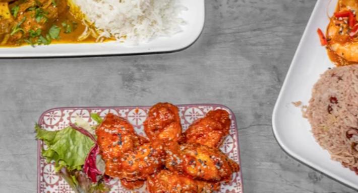 Chagos Bar & Restaurant photo 2