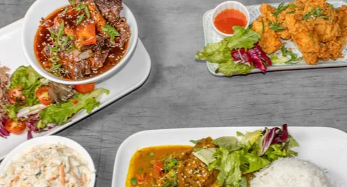 Chagos Bar & Restaurant photo 3