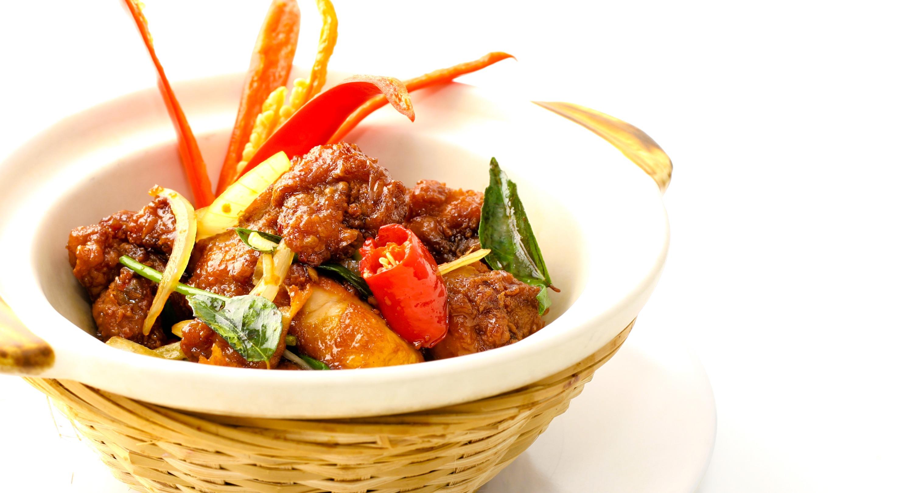 A-Poh Kitchen photo 5