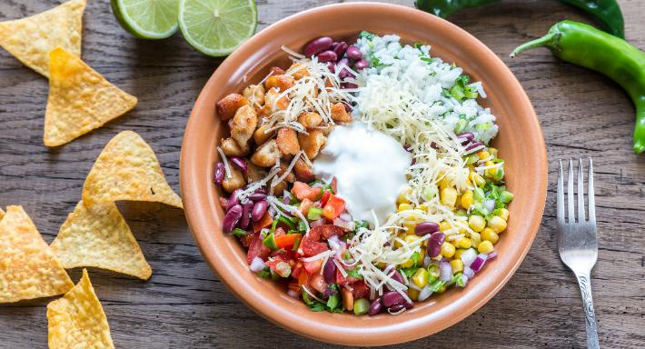 La Chingada - Bermondsey photo 2