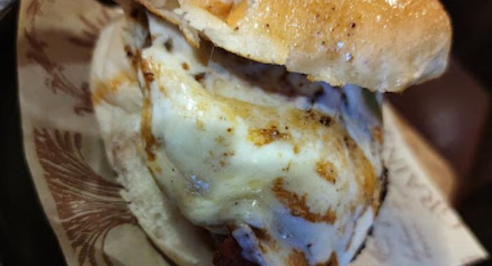 The Norreys Inn photo 5