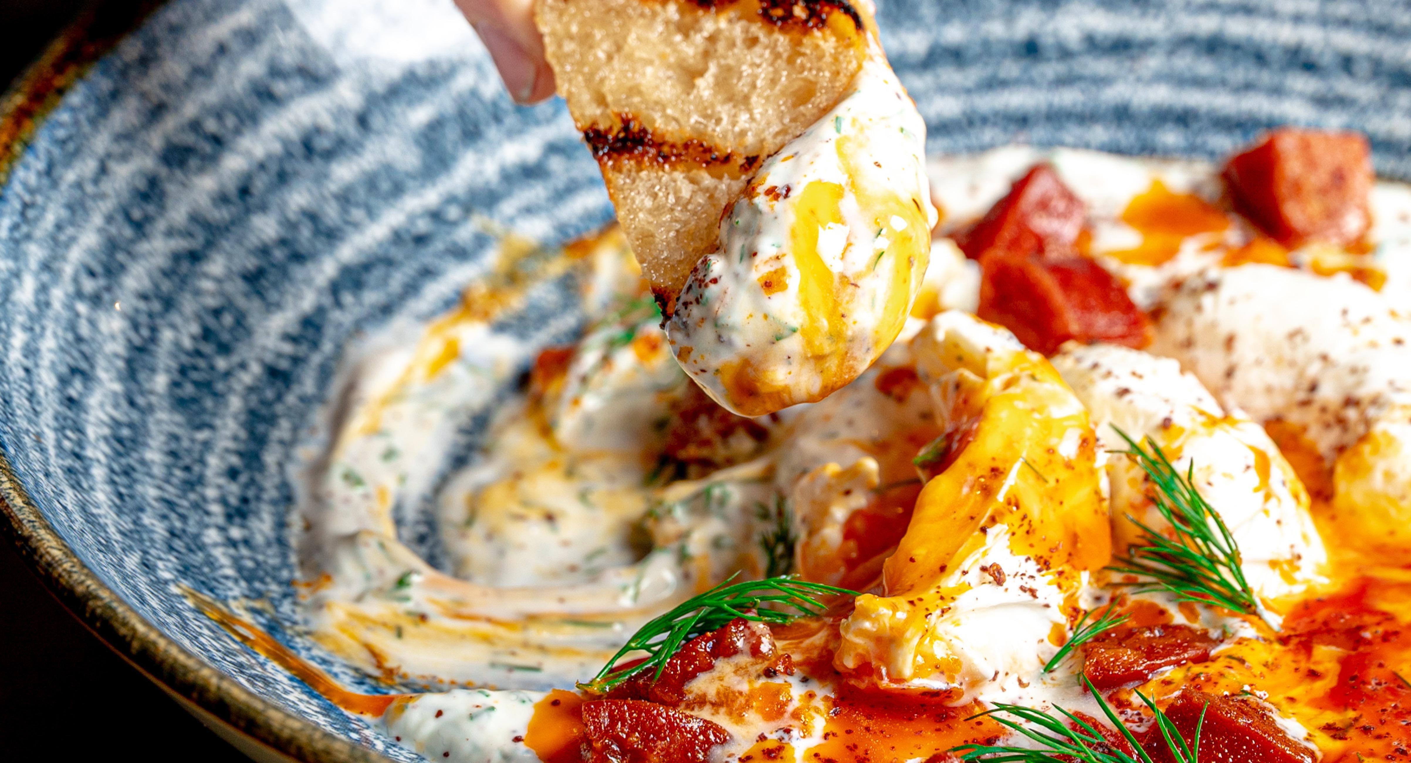 Giraffe - Bath photo 4