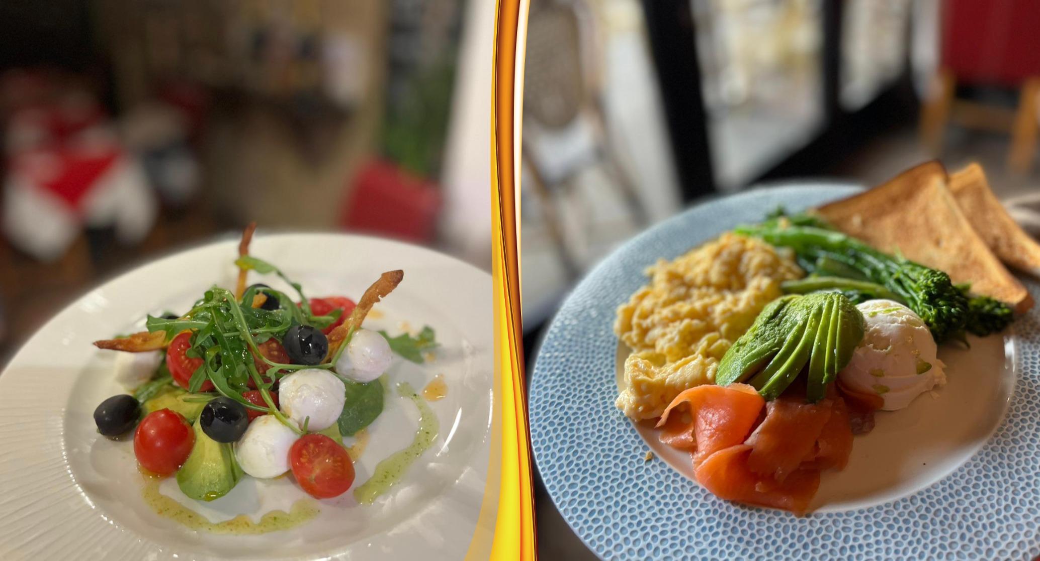 Nona Italian Restaurant Swiss Cottage photo 2