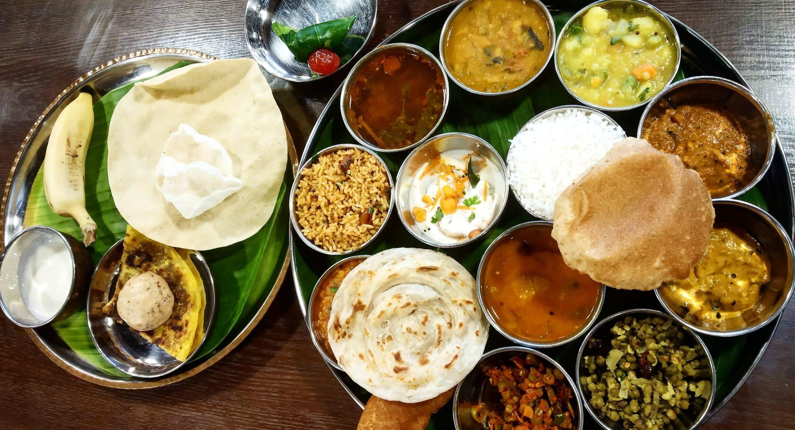 Black Pepper Multicuisine Restaurant Singapore photo 2