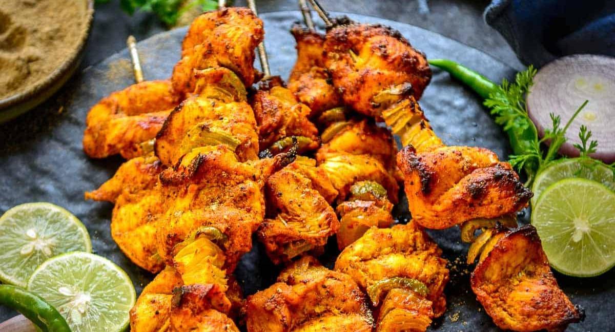 Black Pepper Multicuisine Restaurant Singapore