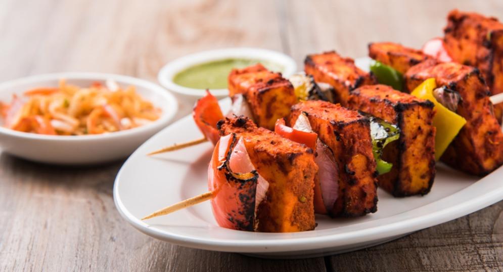 Black Pepper Multicuisine Restaurant Singapore photo 4