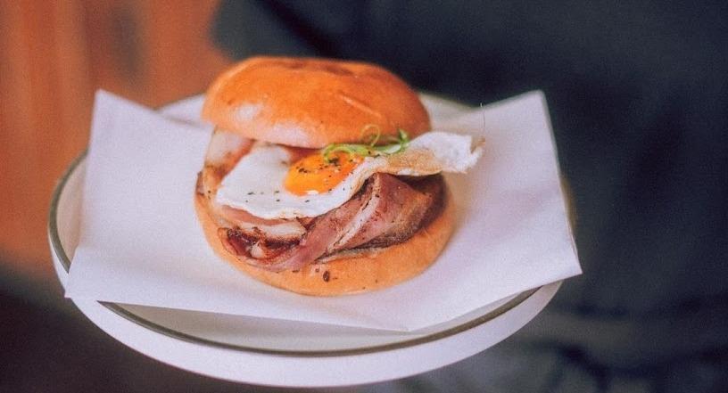 Stranger Coffeehouse & Kitchen photo 5