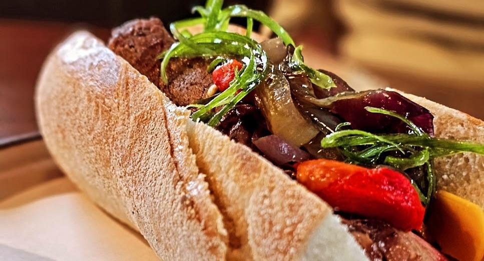 Stranger Coffeehouse & Kitchen photo 2