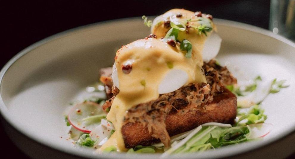 Stranger Coffeehouse & Kitchen photo 4