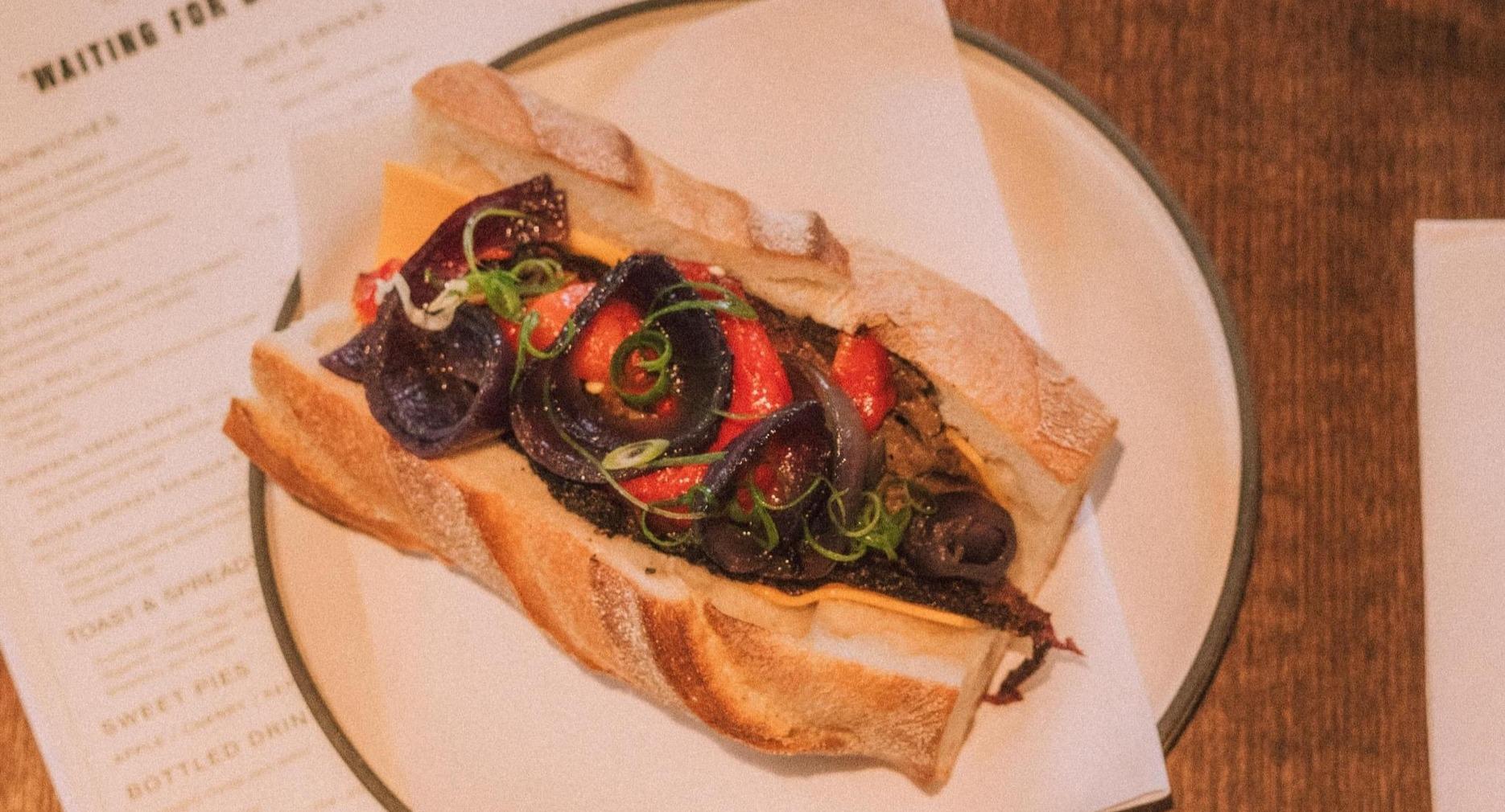 Stranger Coffeehouse & Kitchen photo 3