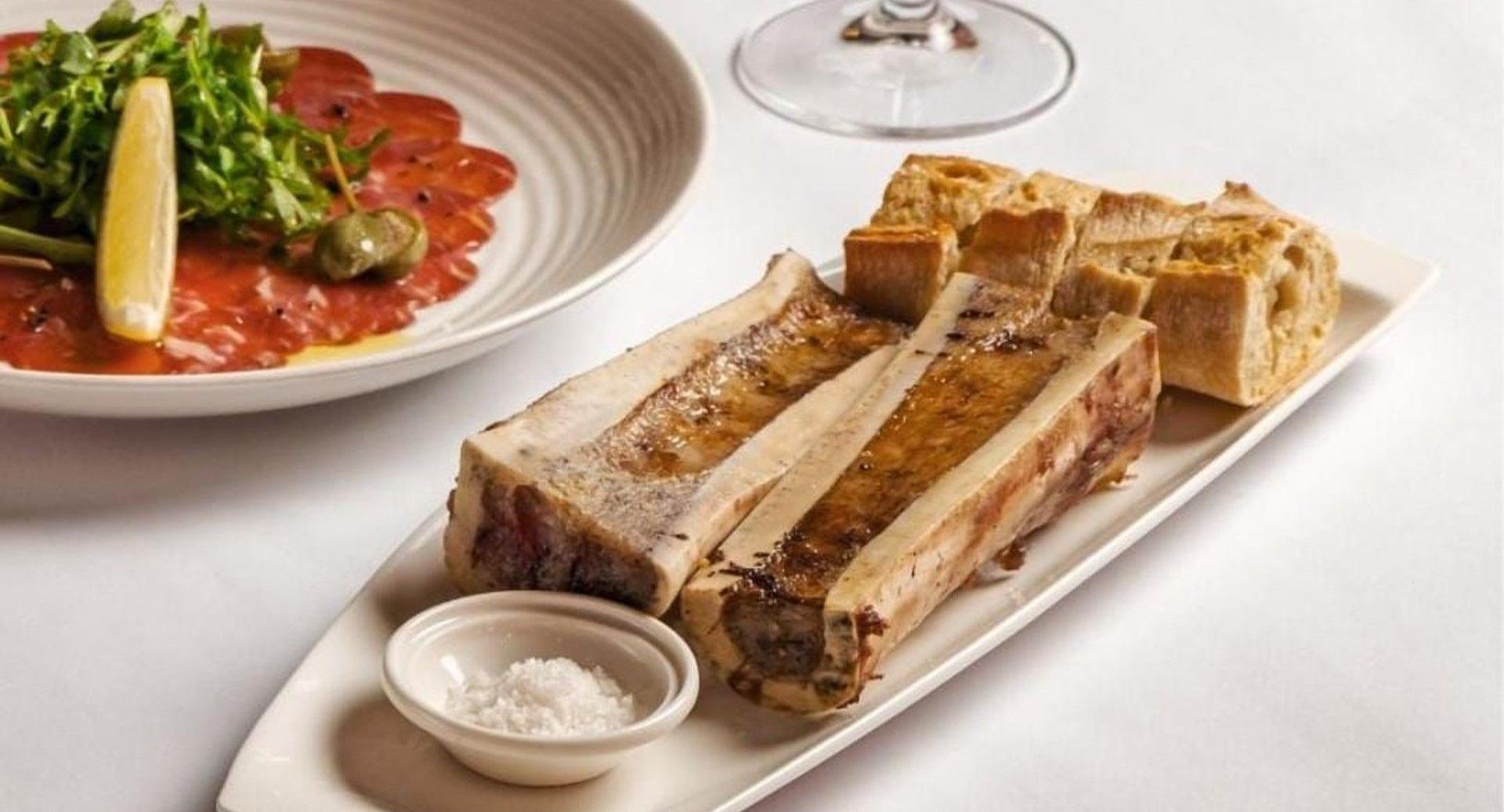 L’Entrecôte The Steak and Fries Bistro photo 2