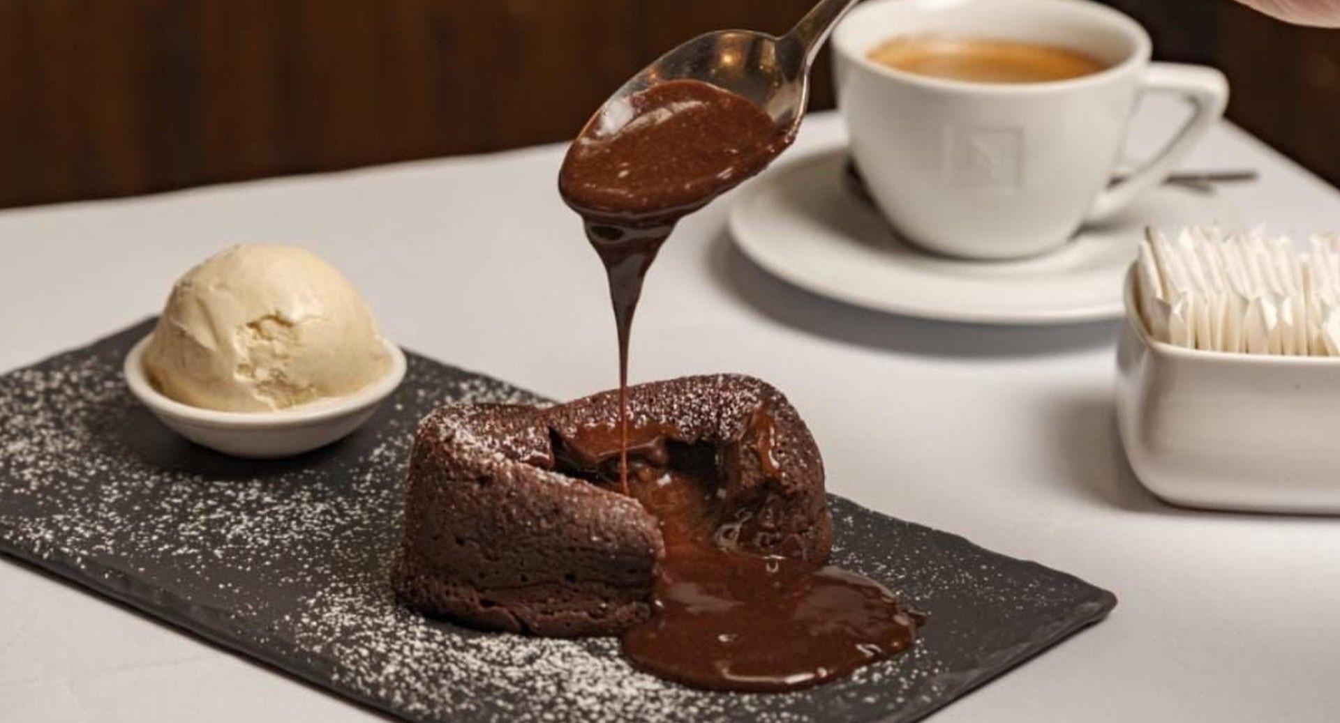 L’Entrecôte The Steak and Fries Bistro photo 5