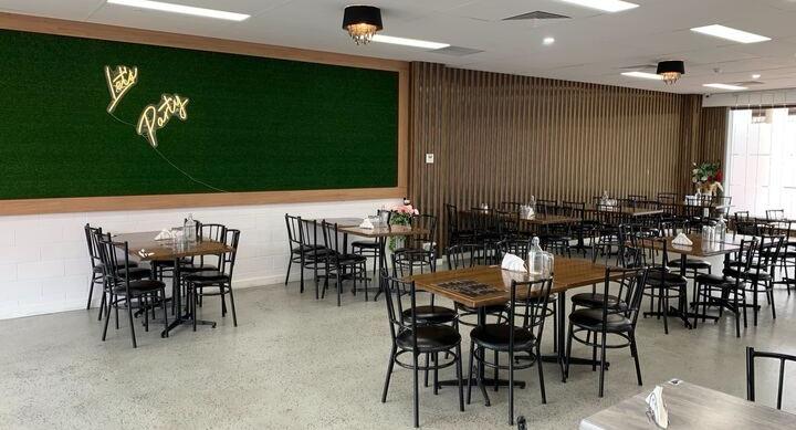 Veer Jee Bakery and Indian Restaurant photo 2