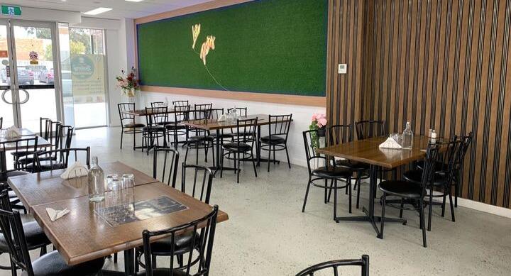 Veer Jee Bakery and Indian Restaurant photo 3