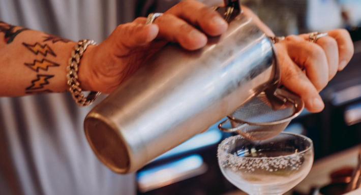 Ristorante Pizzeria Caffè Martini photo 4