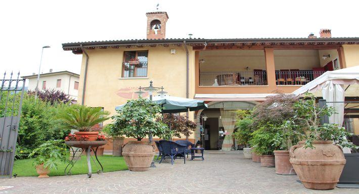 Hostaria Uva Rara photo 2