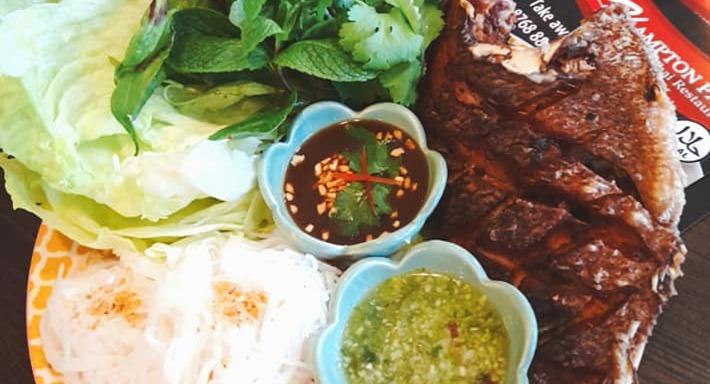 Hampton Park Thai Halal Restaurant photo 4