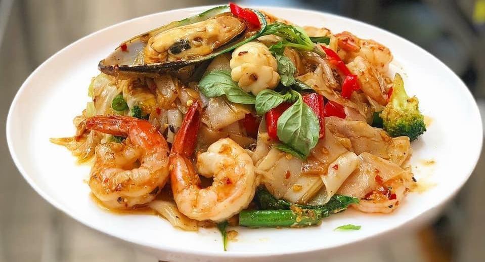 Hampton Park Thai Halal Restaurant photo 2