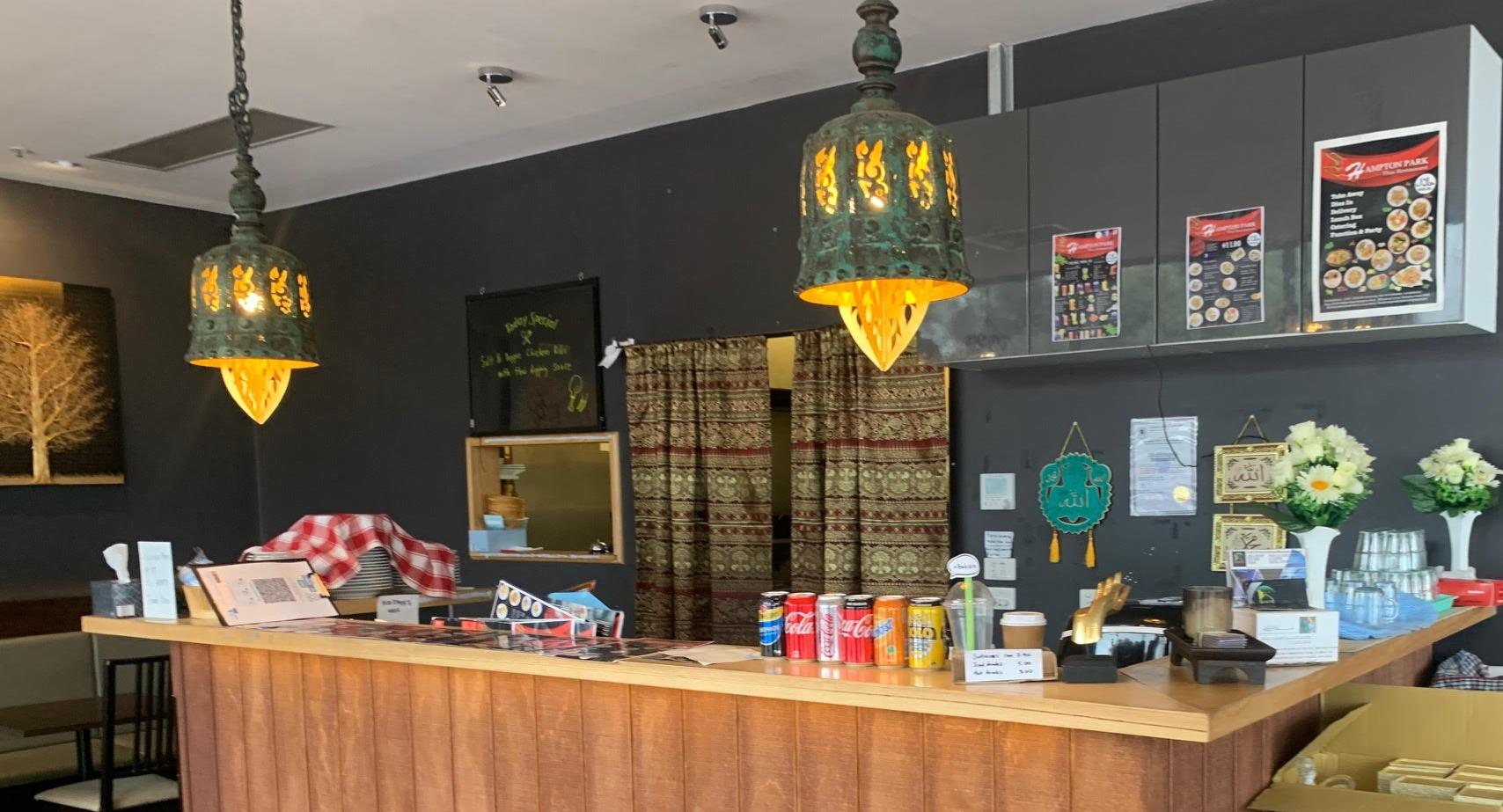 Hampton Park Thai Halal Restaurant photo 3