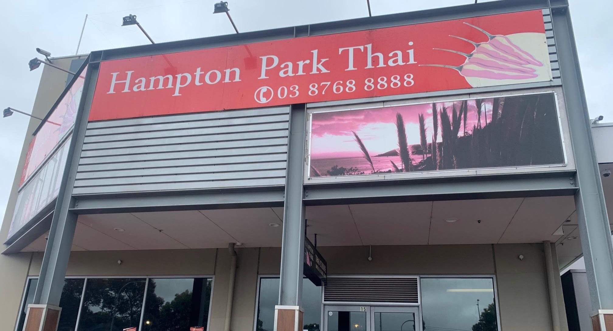 Hampton Park Thai Halal Restaurant photo 5