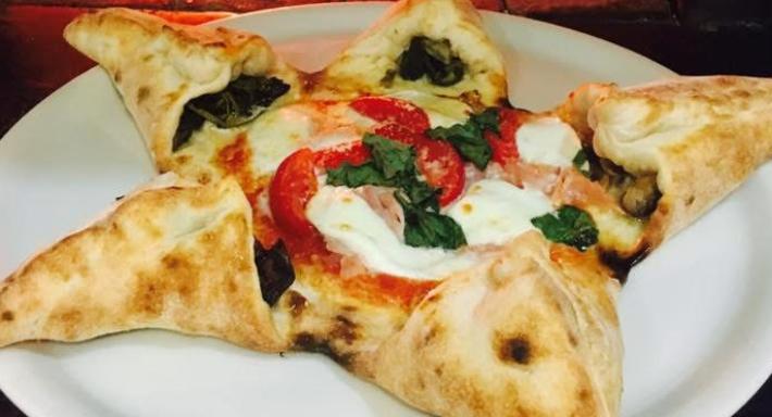 Pizzeria del Leone Daniela