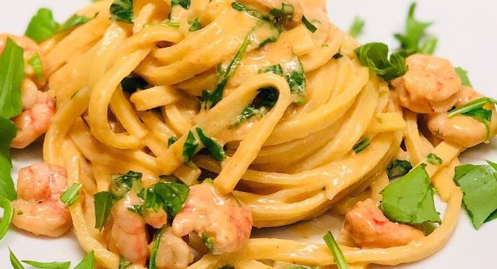 Pizzeria del Leone Daniela photo 2