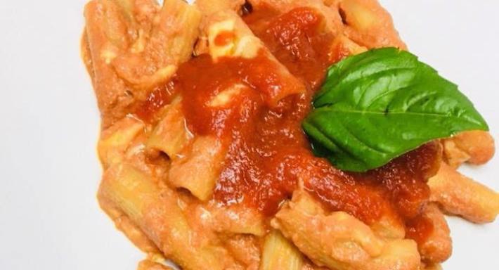 Pizzeria del Leone Daniela photo 3