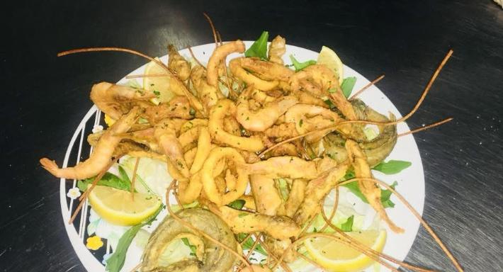 Pizzeria del Leone Daniela photo 5