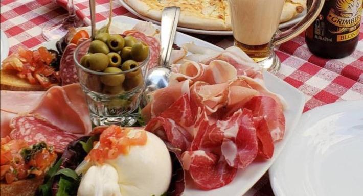 Taverna Del Borgo Antico photo 3