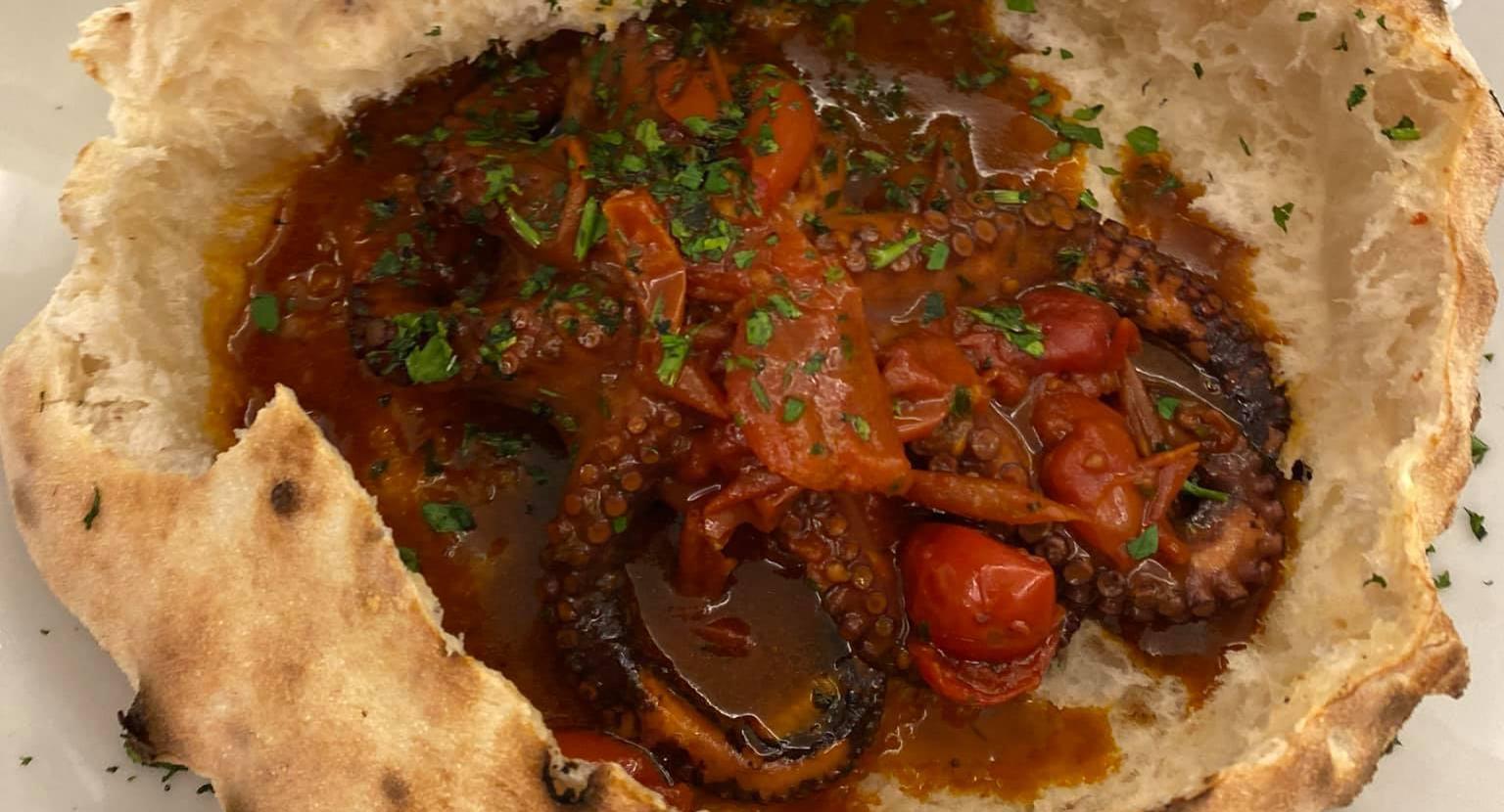 I Sapori di Parthenope photo 2